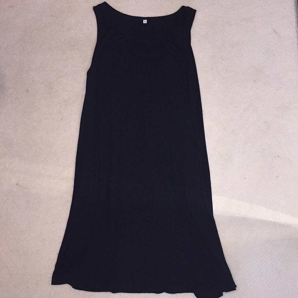 🌺 Comfy Swing Dress w/Pockets